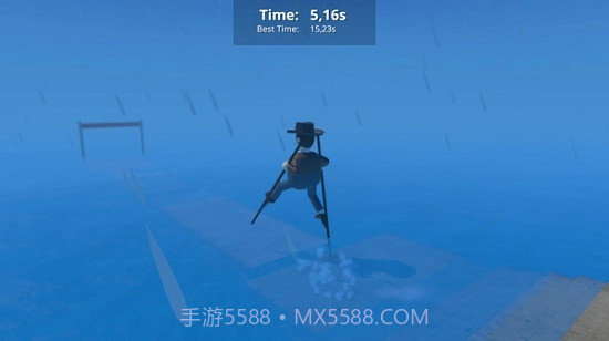 Stilt Fella中文版截图3 Stilt Fella中文版截图3