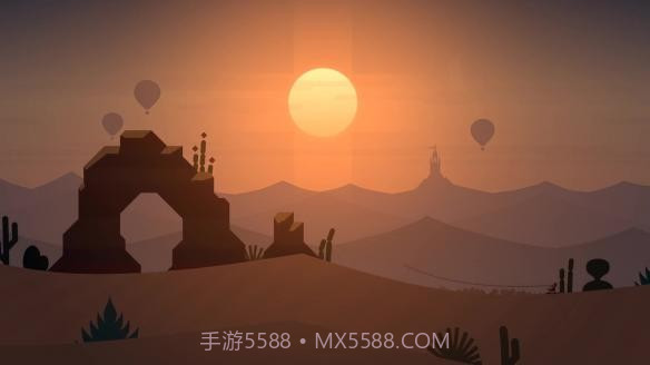 阿尔托的长途之旅最新版截图2 阿尔托的长途之旅最新版截图2