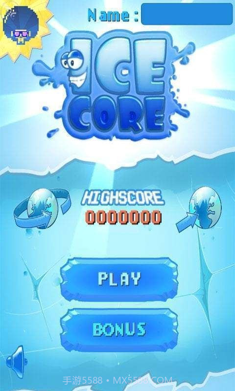 冰块先生a截图1 冰块先生a截图1