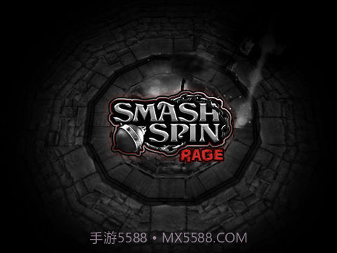 天马流星锤 Smash Spin Rage截图1