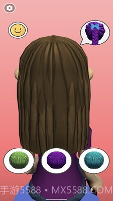 辫子模拟器截图2 辫子模拟器截图2