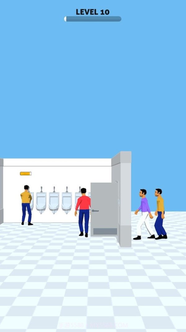 厕所偷欢截图3 厕所偷欢截图3