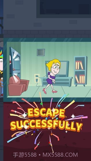 拯救那女孩截图1 拯救那女孩截图1