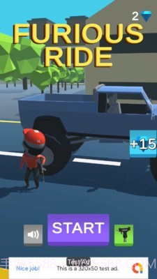 杰克很疯狂截图1 杰克很疯狂截图1