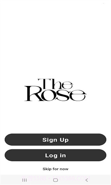 The Rosarium截图2 The Rosarium截图2