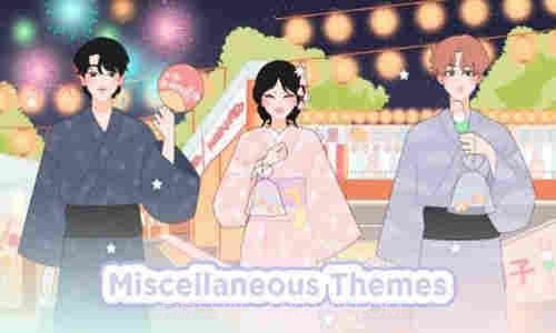 我的偶像截图2 我的偶像截图2