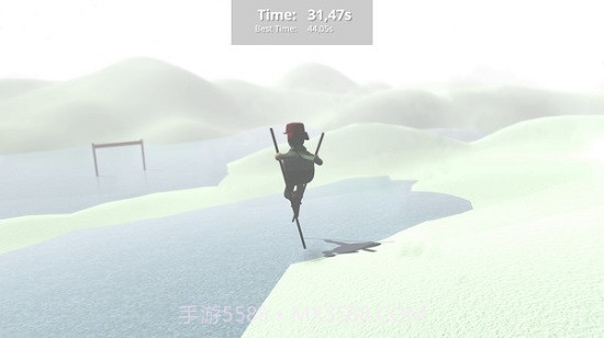 Stilt Fella中文版截图1 Stilt Fella中文版截图1