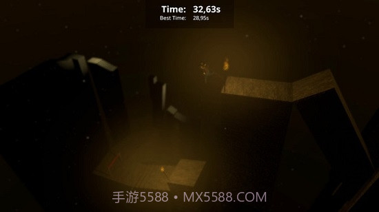 Stilt Fella中文版截图2 Stilt Fella中文版截图2