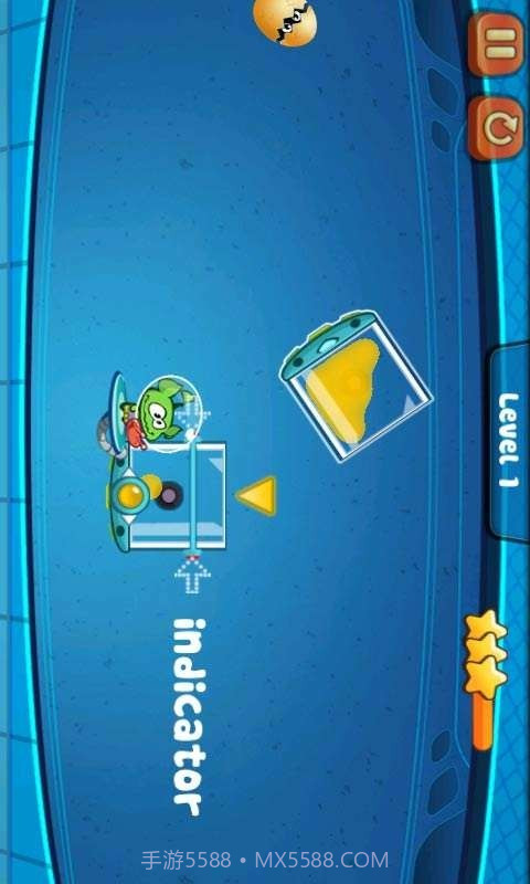 黏黏外星人a截图3