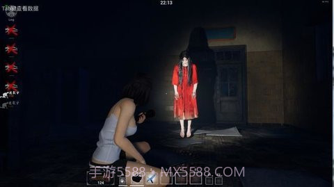 探灵笔记中文版截图3 探灵笔记中文版截图3