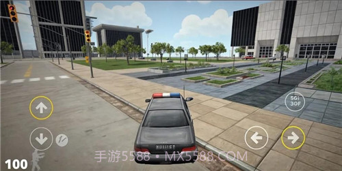 匪帮speed模拟器国际版截图1 匪帮speed模拟器国际版截图1