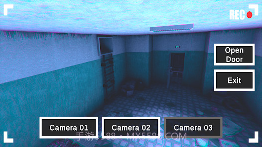 鸟妈妈最后的故事截图3