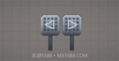 甜瓜游乐场吉普车模组截图3