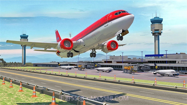 飞行救援飞机大作战截图3 飞行救援飞机大作战截图3