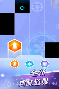 别踩白块儿3官网截图3