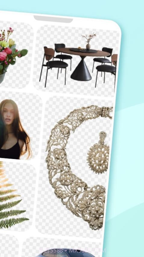 椰子设计2026最新版截图1