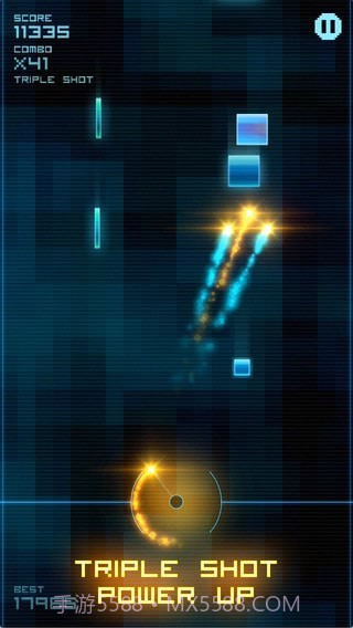 炫光革命截图1 炫光革命截图1