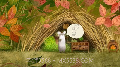 森林精灵截图1 森林精灵截图1