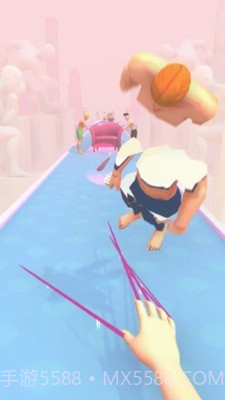 魔鬼指甲截图4 魔鬼指甲截图4