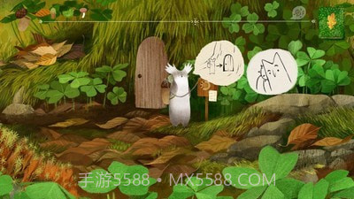 森林精灵截图4 森林精灵截图4