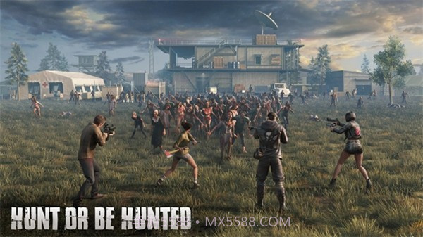 危机X免广告版截图2