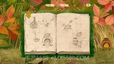 森林精灵截图3 森林精灵截图3