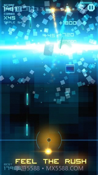 炫光革命截图3 炫光革命截图3