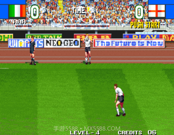 得点王2截图1 得点王2截图1