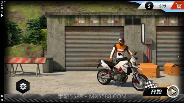 山地越野驾驶2023截图1 山地越野驾驶2023截图1