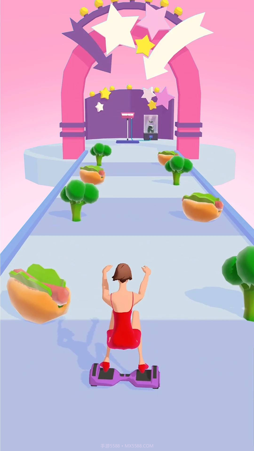 减肥我最美v0.1.0截图3