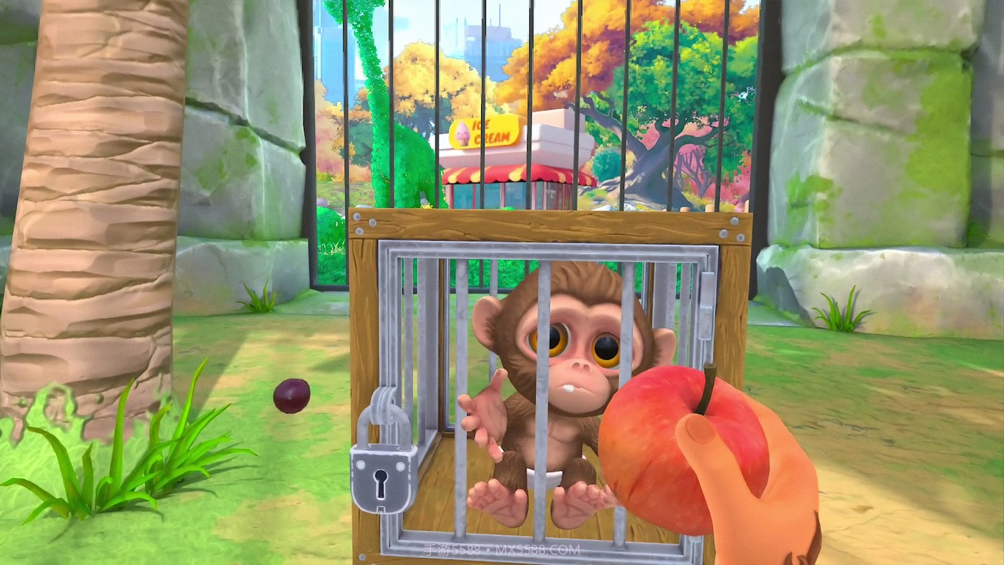 我是一只猴官方版截图3 我是一只猴官方版截图3