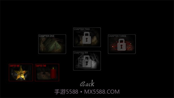 恐怖森林2高画质版截图3 恐怖森林2高画质版截图3