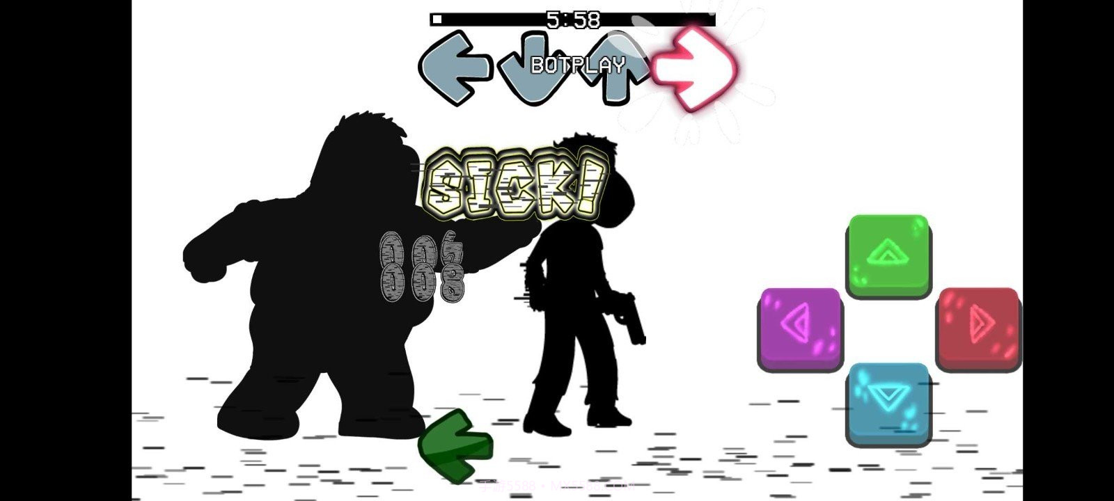 错误化恶搞之家空难改版截图2 错误化恶搞之家空难改版截图2