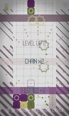 文艺俄罗斯方块(PENKU)截图1 文艺俄罗斯方块(PENKU)截图1