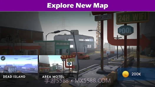 末日僵尸生存截图2