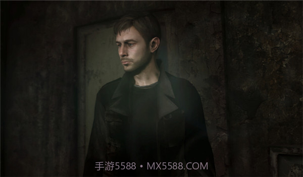 暴雨游戏截图2 暴雨游戏截图2