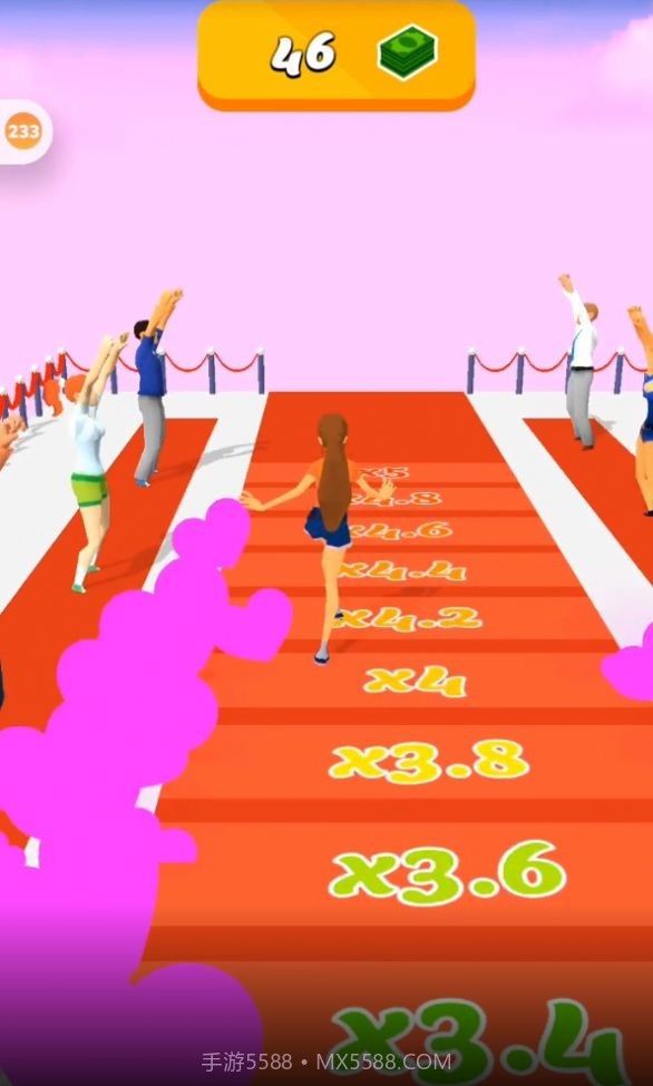 时尚推动师截图2