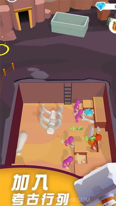 第六人格汉化版截图3 第六人格汉化版截图3