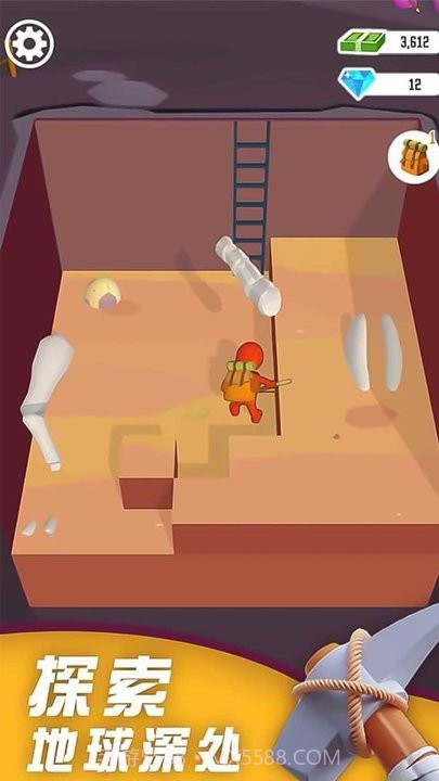 第六人格汉化版截图2 第六人格汉化版截图2