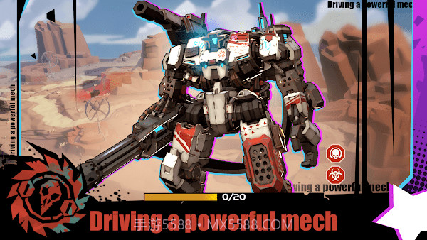 世界末日幸存者僵尸战争付费版截图2