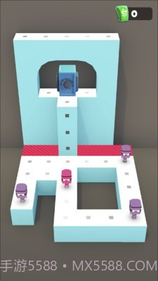 小偷先生截图1 小偷先生截图1