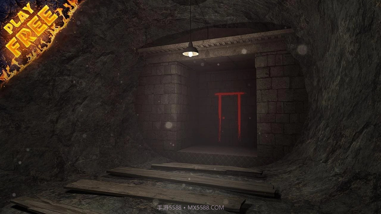 恐惧之屋另一个世界单机版截图1