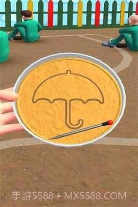 开心美味消消乐截图3