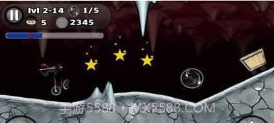 小偷车特技截图4