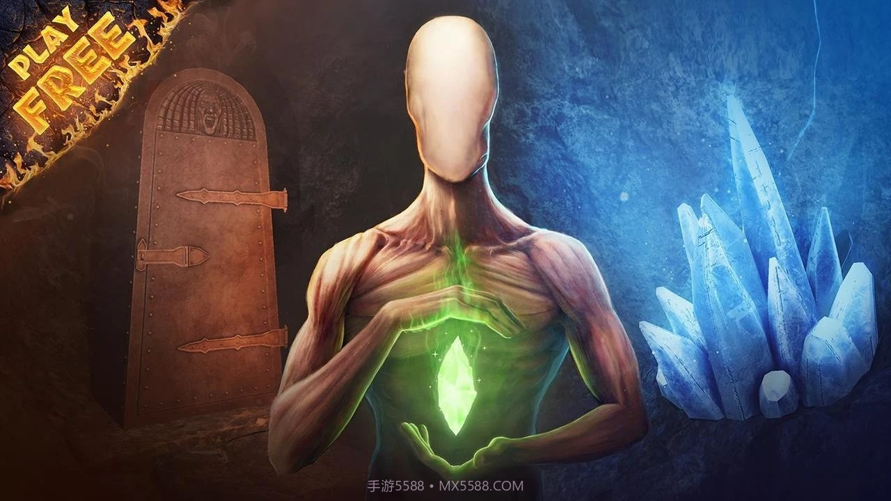 恐惧之屋另一个世界单机版截图2