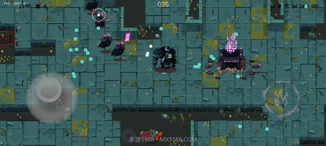 零号梦境官方版截图3