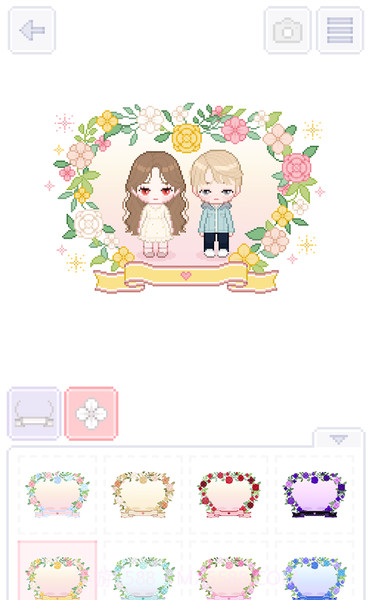 我的小小明星(My Little Star)截图3