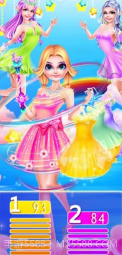 我的魔法仙子梦截图3