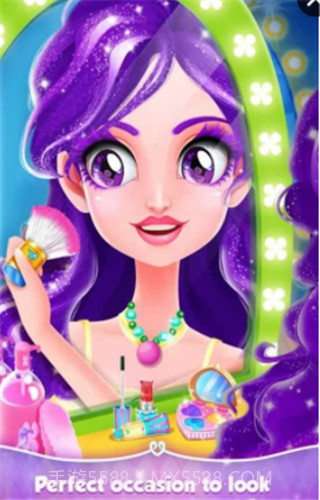 艾玛的生日派对截图2