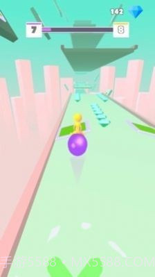 终极跳跃大师截图1 终极跳跃大师截图1